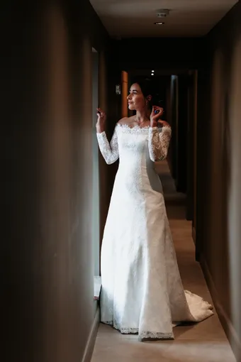 Rivers Signature collection WD045 COR #3 frontface vertical thumbnail