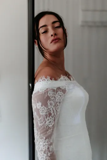 Rivers Signature collection WD045 COR #38 frontface vertical cropped thumbnail