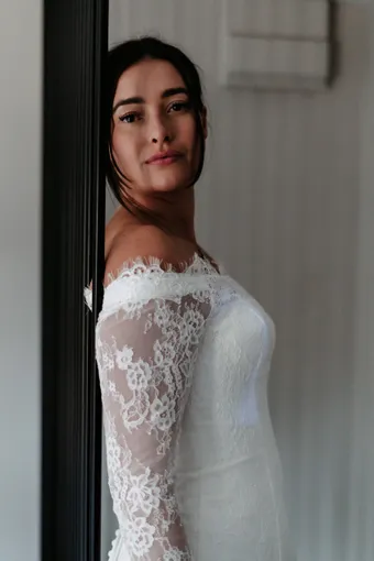 Rivers Signature collection WD045 COR #41 frontface vertical cropped thumbnail