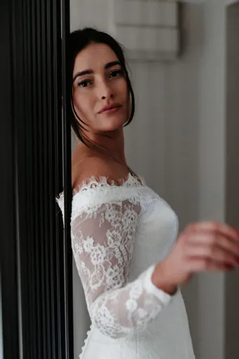 Rivers Signature collection WD045 COR #18 frontface vertical cropped thumbnail