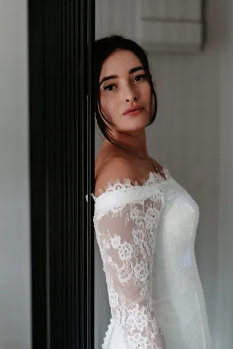 Rivers Signature collection WD045 COR #42 frontface vertical cropped thumbnail