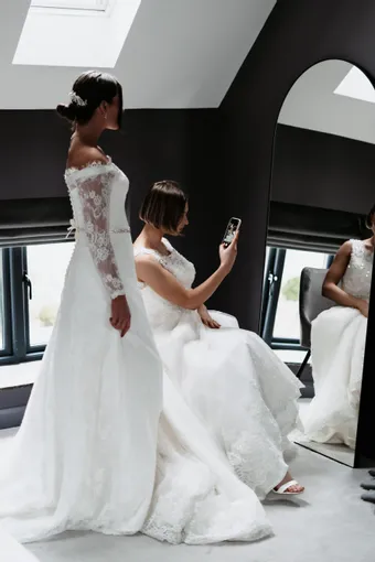 Rivers Signature collection WD045 COR #10 vertical thumbnail