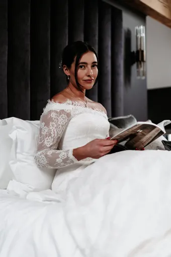 Rivers Signature collection WD045 COR #15 frontface vertical cropped thumbnail