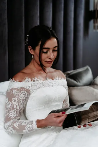 Rivers Signature collection WD045 COR #34 frontface vertical cropped thumbnail