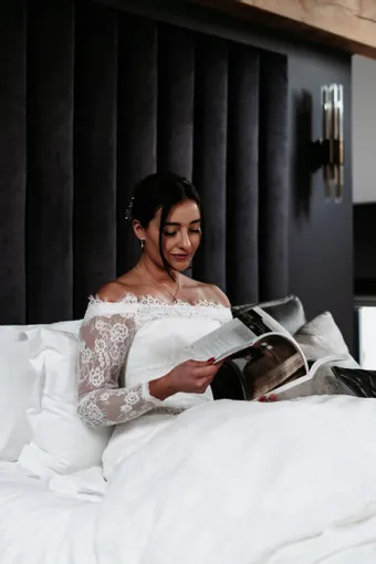 Rivers Signature collection WD045 COR #37 frontface vertical cropped thumbnail