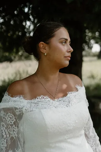 Rivers Signature collection WD045 COR #36 frontface vertical cropped thumbnail