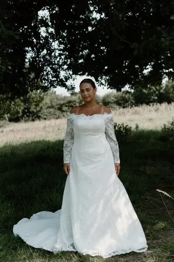 Rivers Signature collection WD045 COR #0 default frontface vertical thumbnail