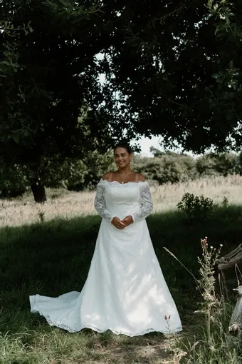 Rivers Signature collection WD045 COR #7 frontface vertical thumbnail