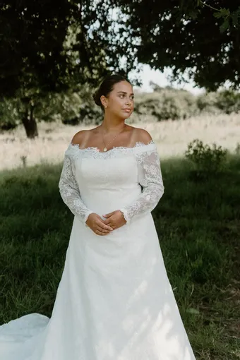 Rivers Signature collection WD045 COR #19 frontface vertical cropped thumbnail