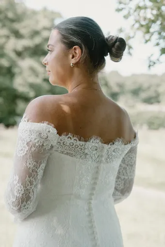 Rivers Signature collection WD045 COR #44 backface vertical cropped thumbnail