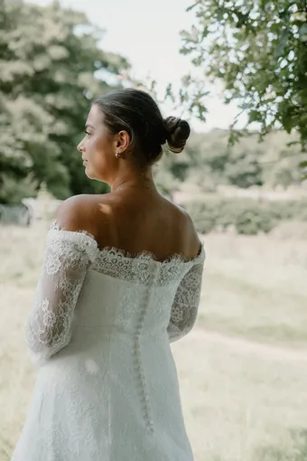 Rivers Signature collection WD045 COR #46 backface vertical cropped thumbnail