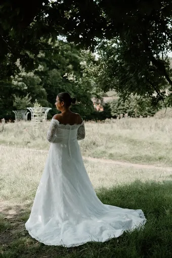 Rivers Signature collection WD045 COR #13 default backface vertical thumbnail