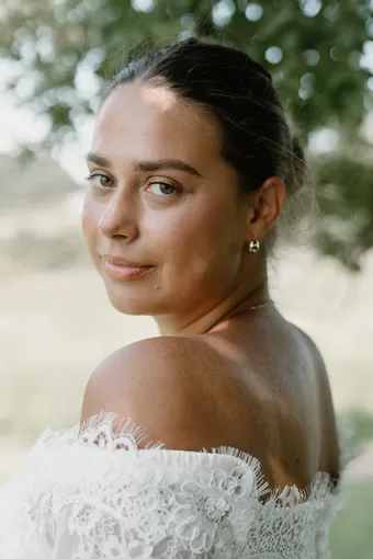 Rivers Signature collection WD045 COR #48 backface vertical cropped thumbnail