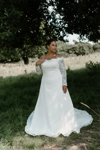 Rivers Signature collection WD045 COR #1 frontface vertical thumbnail