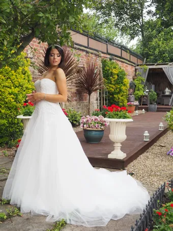 Rivers Signature collection WD067 CY #0 default frontface vertical thumbnail