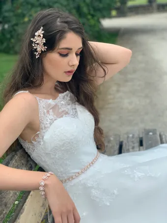 Rivers Signature collection WD082 V #31 frontface vertical cropped thumbnail