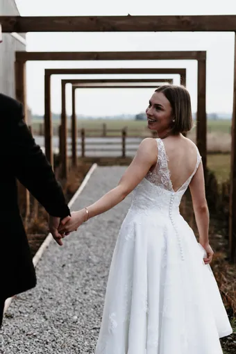 Rivers Signature collection WD082 V #49 backface vertical cropped thumbnail