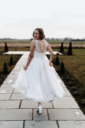 Rivers Signature collection WD082 V #26 backface vertical thumbnail