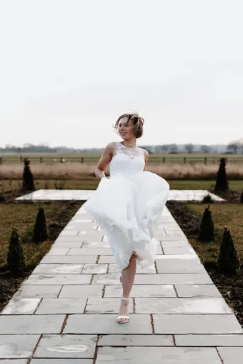 Rivers Signature collection WD082 V #4 frontface vertical thumbnail