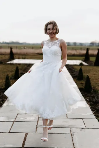 Rivers Signature collection WD082 V #0 default frontface vertical thumbnail