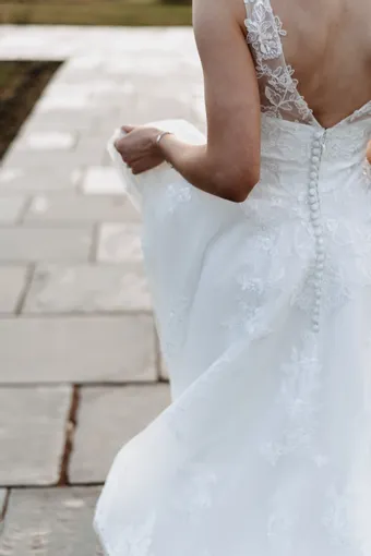 Rivers Signature collection WD082 V #44 backface vertical cropped thumbnail