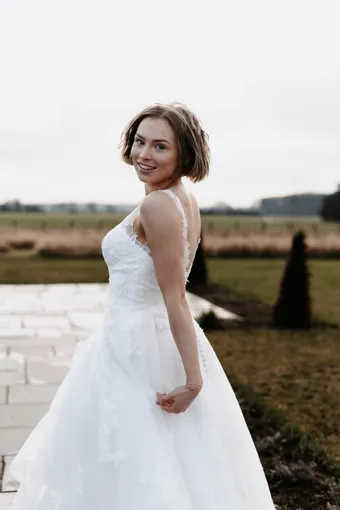 Rivers Signature collection WD082 V #46 backface vertical cropped thumbnail