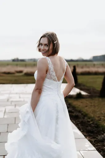 Rivers Signature collection WD082 V #47 backface vertical cropped thumbnail