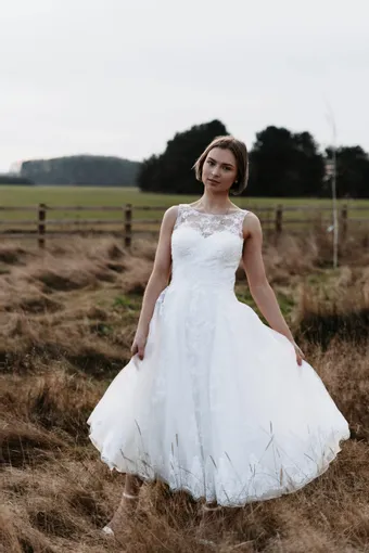 Rivers Signature collection WD082 V #8 frontface vertical thumbnail