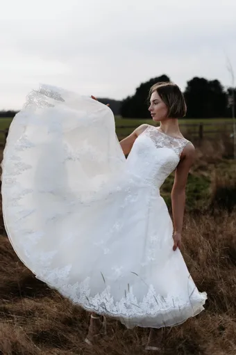 Rivers Signature collection WD082 V #7 frontface vertical thumbnail