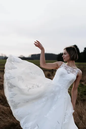 Rivers Signature collection WD082 V #29 frontface vertical cropped thumbnail