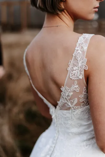 Rivers Signature collection WD082 V #37 backface vertical cropped thumbnail