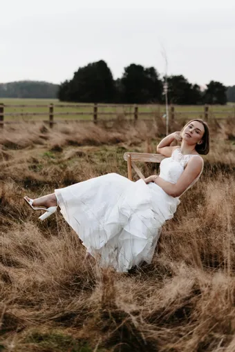 Rivers Signature collection WD082 V #17 frontface vertical thumbnail