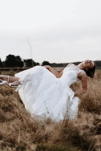 Rivers Signature collection WD082 V #3 frontface vertical thumbnail