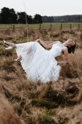 Rivers Signature collection WD082 V #5 frontface vertical thumbnail