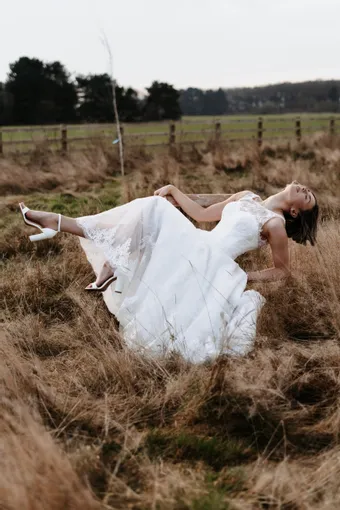 Rivers Signature collection WD082 V #1 frontface vertical thumbnail