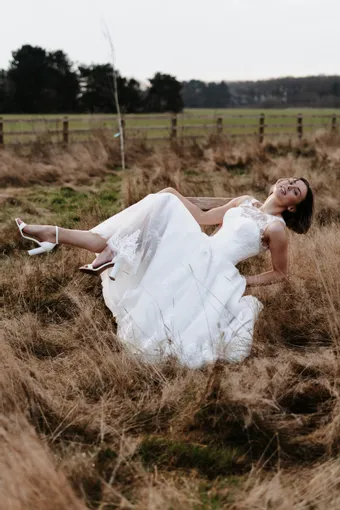 Rivers Signature collection WD082 V #16 frontface vertical thumbnail