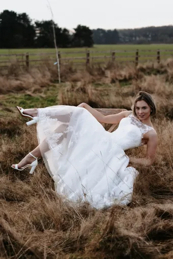 Rivers Signature collection WD082 V #2 frontface vertical thumbnail