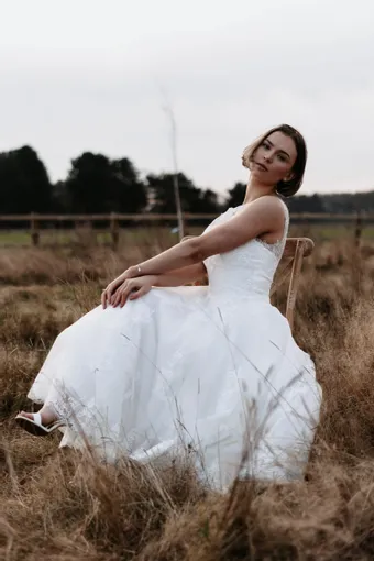 Rivers Signature collection WD082 V #9 frontface vertical thumbnail