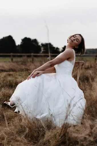 Rivers Signature collection WD082 V #14 frontface vertical thumbnail