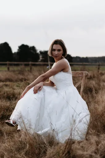 Rivers Signature collection WD082 V #13 frontface vertical thumbnail