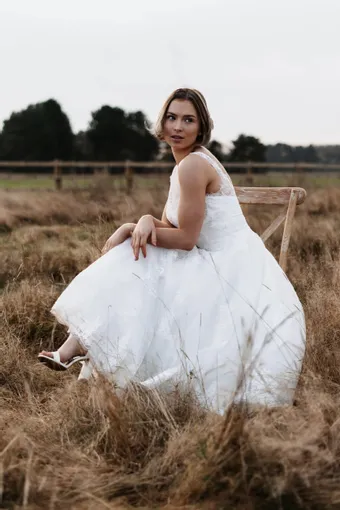 Rivers Signature collection WD082 V #10 frontface vertical thumbnail