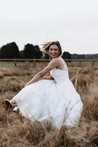 Rivers Signature collection WD082 V #11 frontface vertical thumbnail