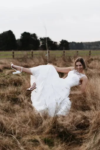 Rivers Signature collection WD082 V #15 frontface vertical thumbnail