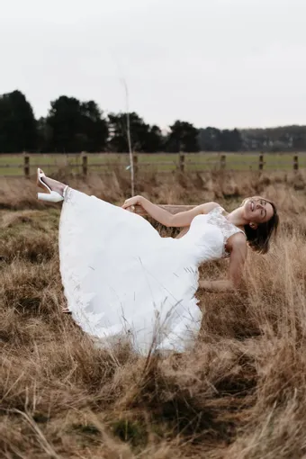 Rivers Signature collection WD082 V #6 frontface vertical thumbnail