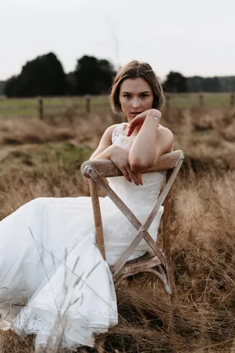 Rivers Signature collection WD082 V #30 frontface vertical cropped thumbnail