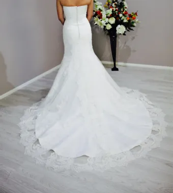 Rivers Signature collection WD084 CY #1 default backface vertical thumbnail