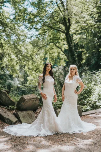 Rivers Signature collection WD086 V #0 default frontface vertical thumbnail