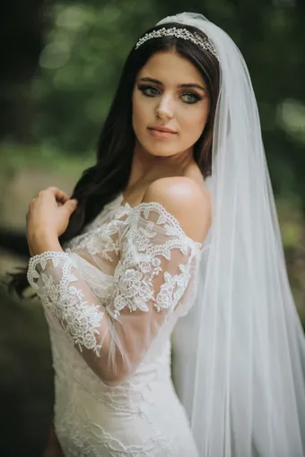 Rivers Signature collection WD086 V #9 vertical cropped thumbnail