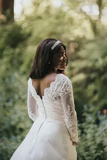 Rivers Signature collection WD089 COR #31 backface vertical cropped thumbnail