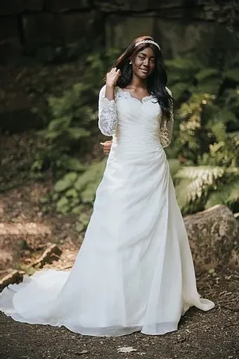 Rivers Signature collection WD089 COR #12 frontface vertical thumbnail